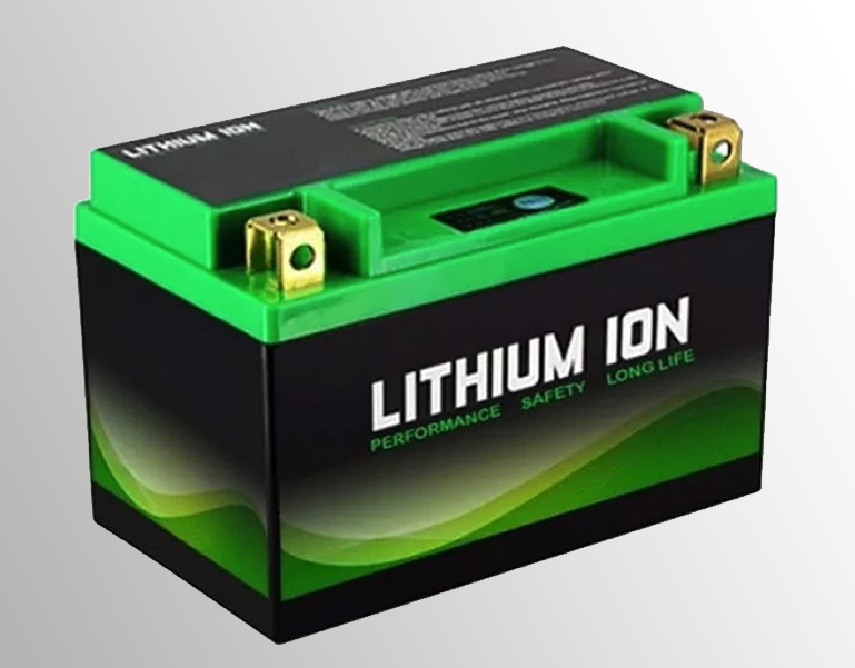 Литий-ионные аккумуляторы для солнечных батарей
