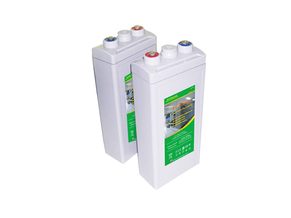 Lead carbon battery 