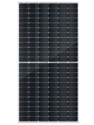 ULICA SOLAR UL-350M-120 PERC