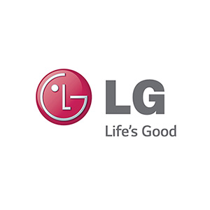 LG - logo