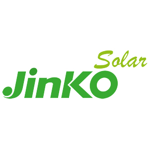 Logo Jinko