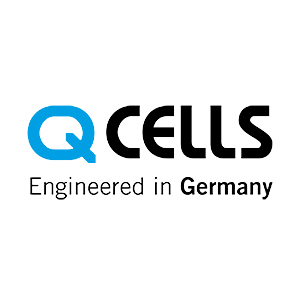 Logo Qcells 