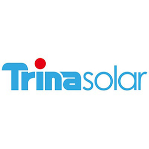 Logo TrinaSolar