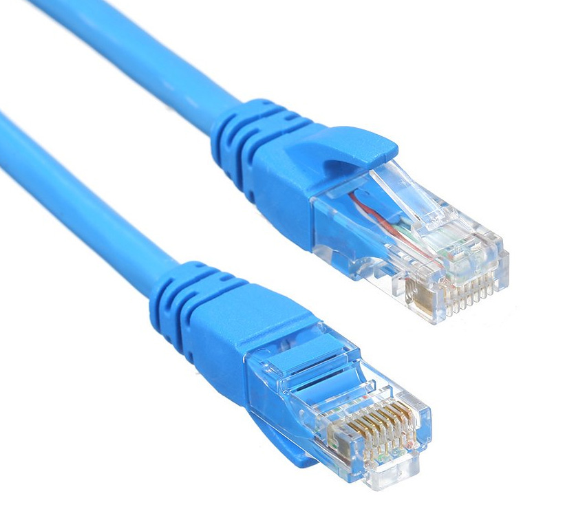 Cabo Ethernet