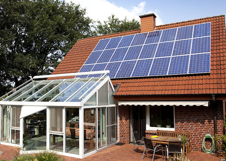 What solar panels to buy, so as not to miscalculate (photo)